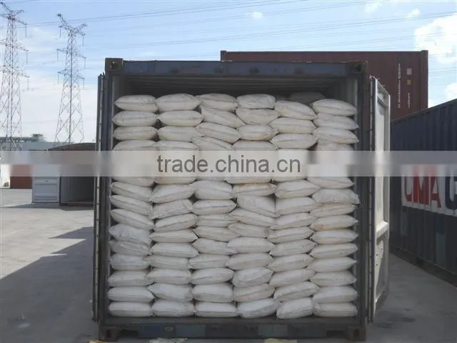 Ferrous Sulphate Heptahydrate Fertilizer Use