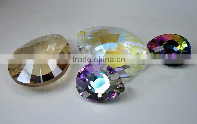 chandelier crystal