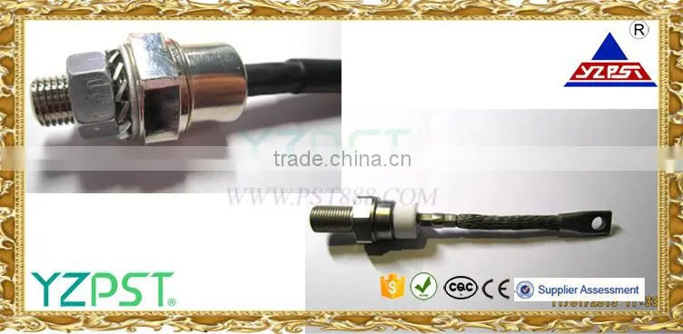 high voltage bolt nut diode 10f cl04-12