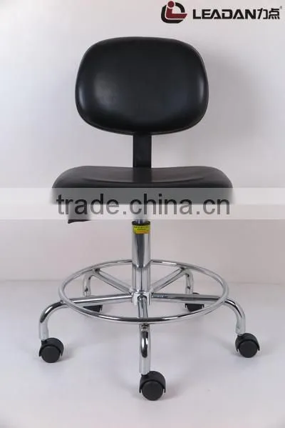 ESD chair Anti static chair lab chair PU leather chair
