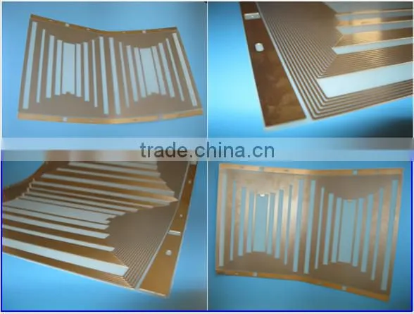 supplier fr-4 CCL aluminum ccl cem-1 ccl glassfiber laminated sheet