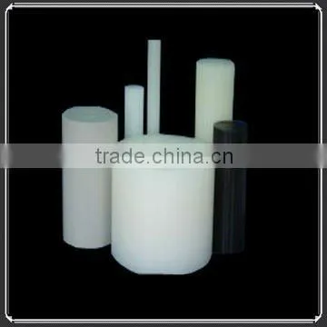 Glass filled PTFE molded rod