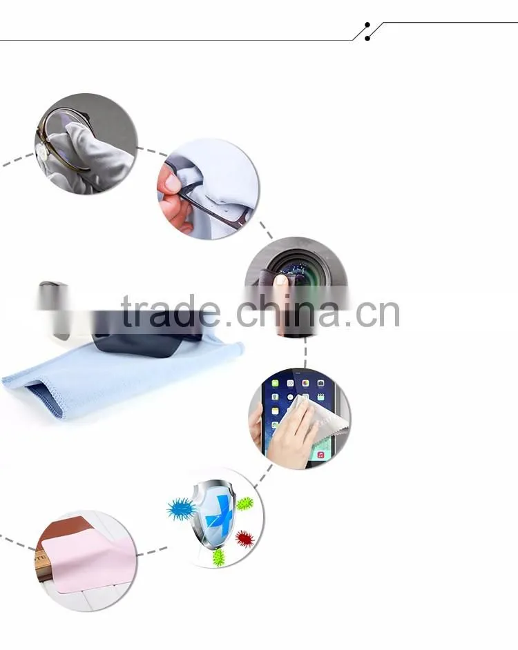 Wholesale Canon Lens Cloth