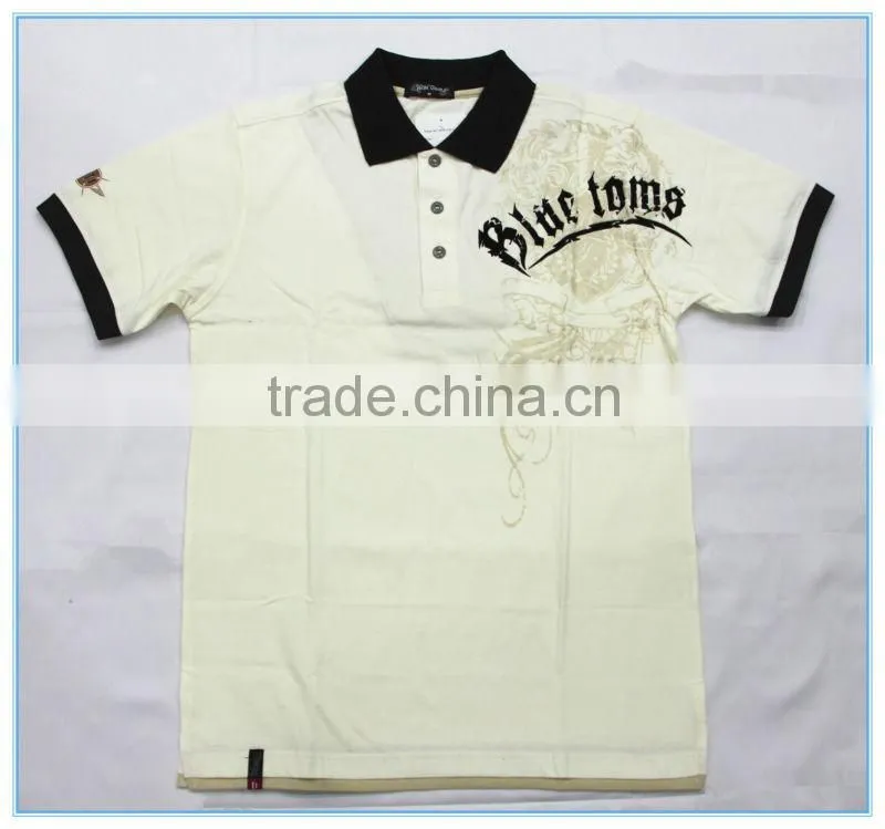 online white blank cotton men's t-shirt shop