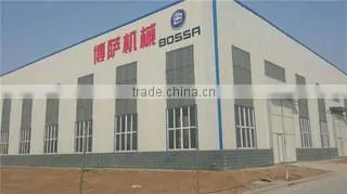 Xingtai Bossa Machinery Manufacturing Co., Ltd. company overview - view 3