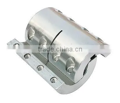 Guillemin Jaw Stainless Steel Couplings