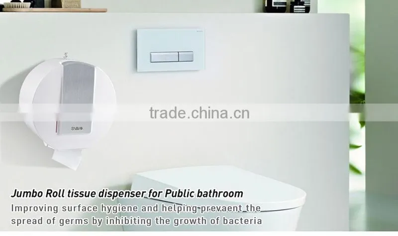 VX785 Toilet paper holder round tissue holder roll paper holder