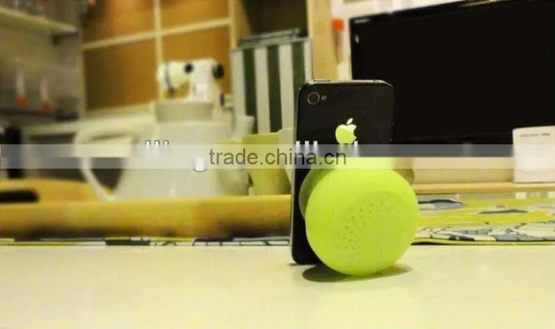Kids Christmas Gift !!! Colorful Portable Ball Bluetooth Speaker