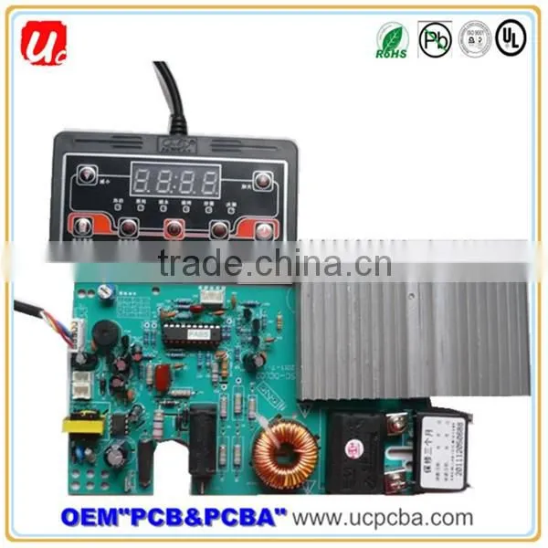 Reliable Electronic PCB Assembly Manufacturer in China