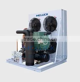 bitzer compressor refrigerator