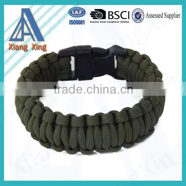 paracord survival bracelet wholesale