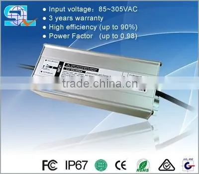 100v dc power supply/power supply 12v dc/12v 10 amp power supply
