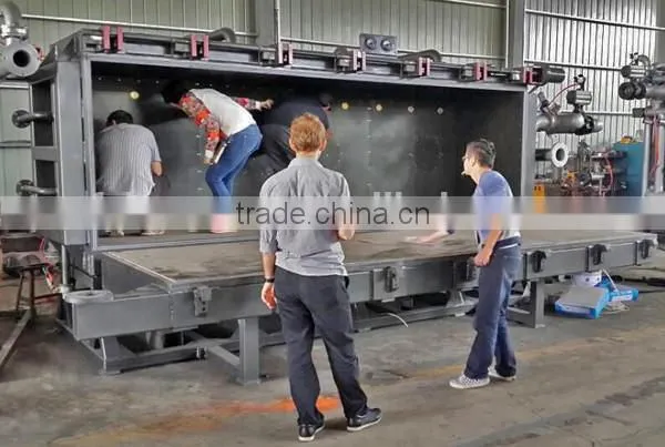 EPS Machine for eps panel