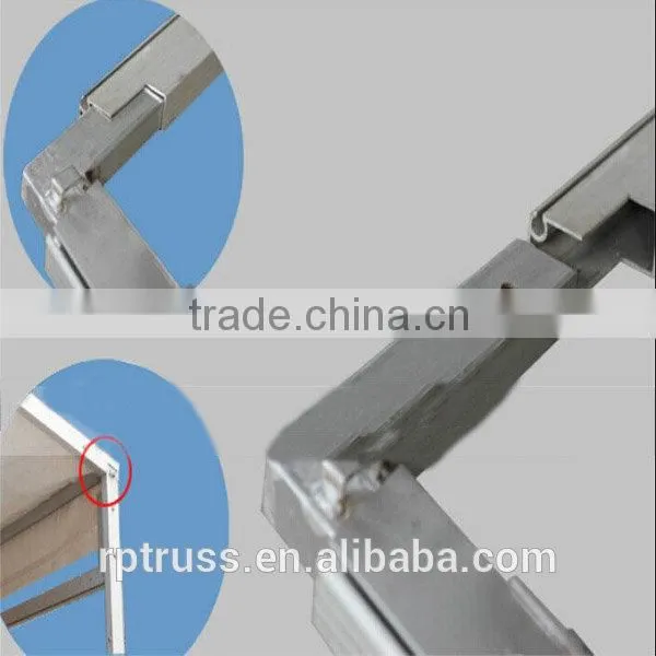 fair tent trade show tent from China factory with best quality and competitive price