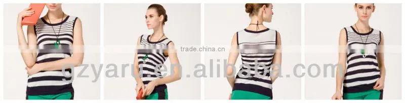 Elegant fashion joker vest