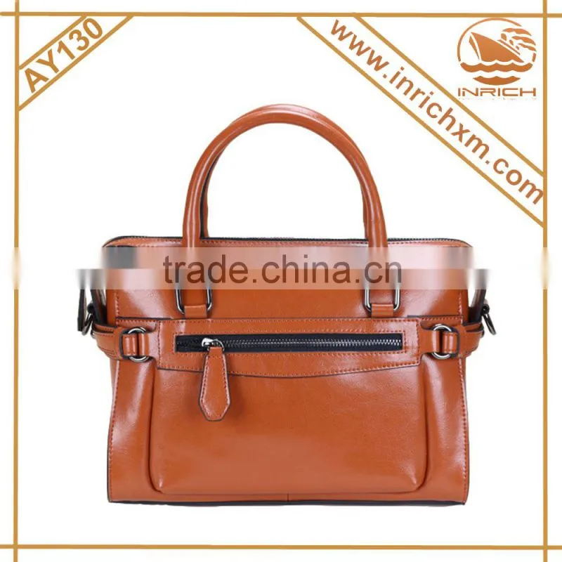 2016 New Style Cheap bag pu lady bag
