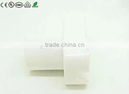 E17 lamp socket aging test fire-proof PBT,E17 burn-in test lamp socket,E17 lamp base