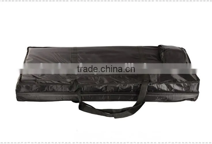 Electronic organ package backpack thick waterproof dust cover