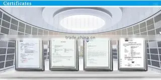 Zhangjiagang Channel Intl Co., Ltd. company overview - view 3