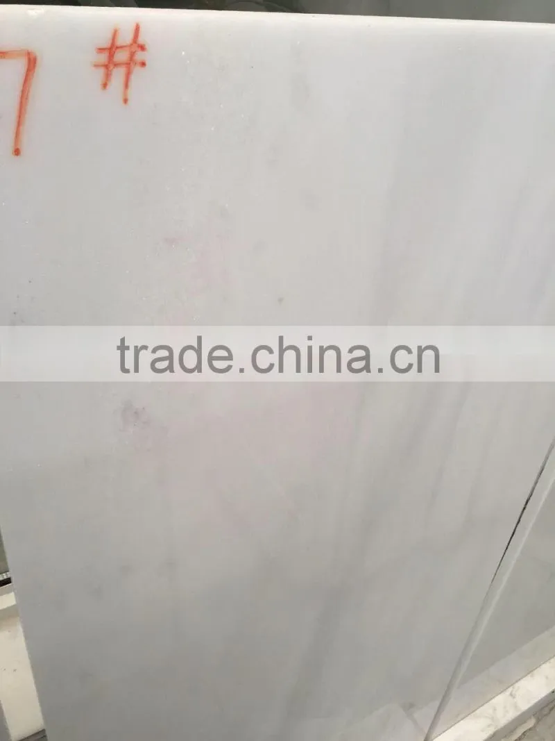 promotion product China marble with marble price China white