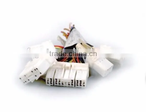 Computer board monitor plugs for ZAXIS200-1 excavator parts