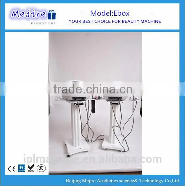 2015 portable skin whitening materials