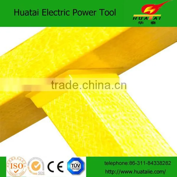 FRP Insulating Joint Ladder
