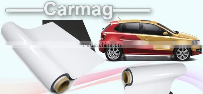 51"(1.3m*30m) Printable Media Matte Car Magnet