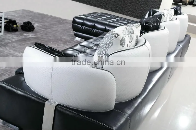 European design outdoor furniture lounge sofa