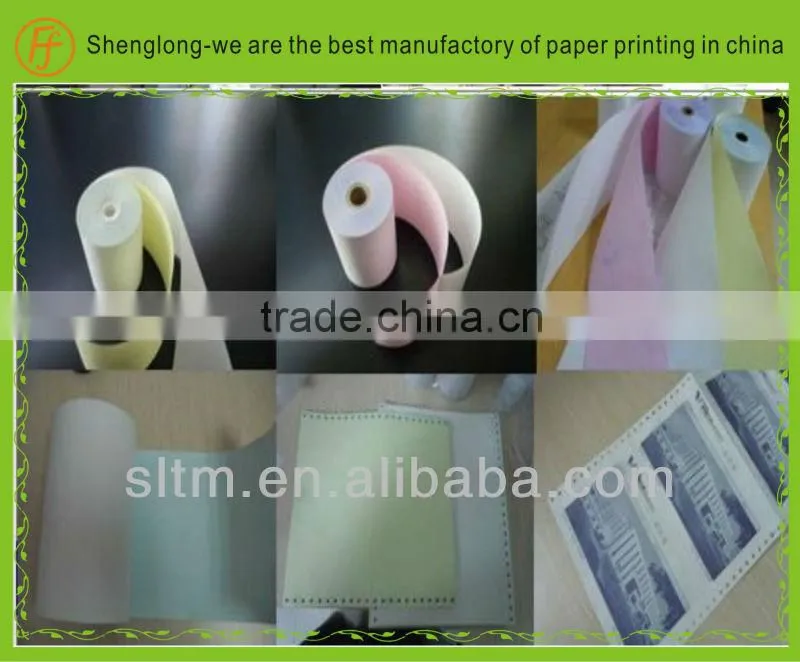 cash register paper roll