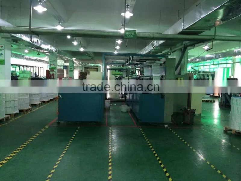4c+4c thermal paper roll