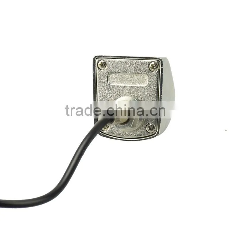 2016 Newest design car camera with 8 led lights,car parking camera