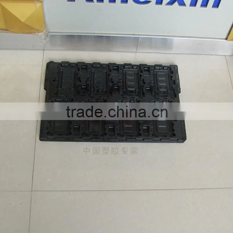 Custom Thermoform Tray
