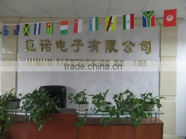 Shenzhen Junuo Electronics Co., Ltd. company overview - view 2