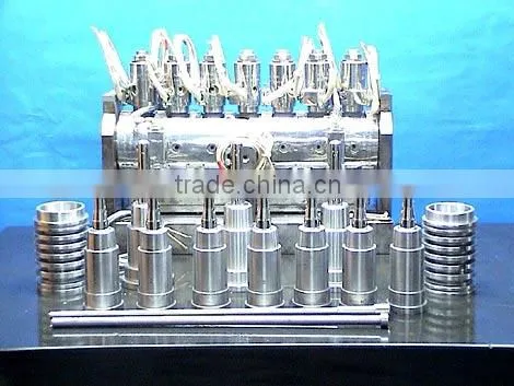 plastic mould
