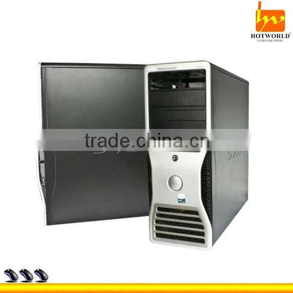 Workstation Barebone system Precision 490