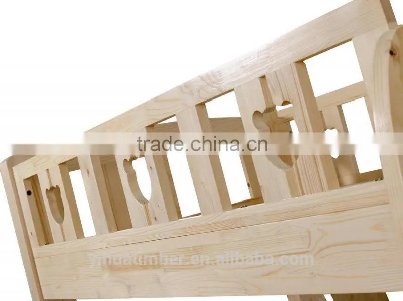 2015 Best price kid bedroom furniture /children bunk bed