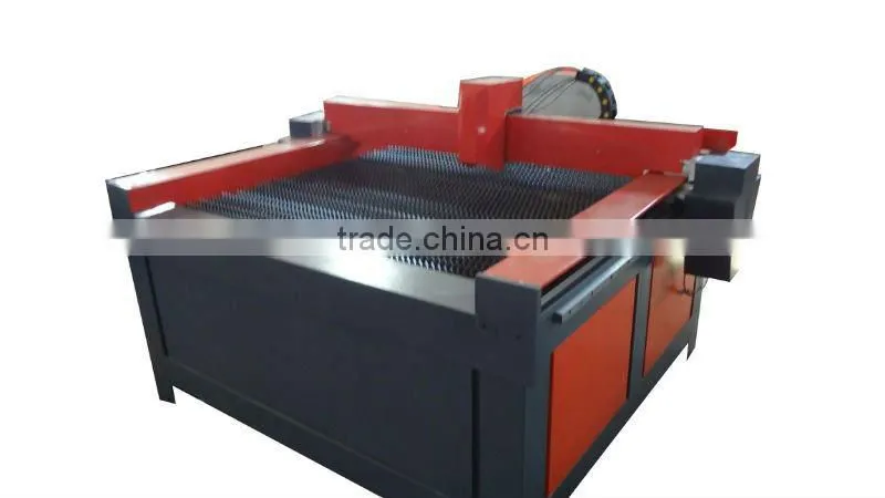 automatic metal cutting machine 1-10mm