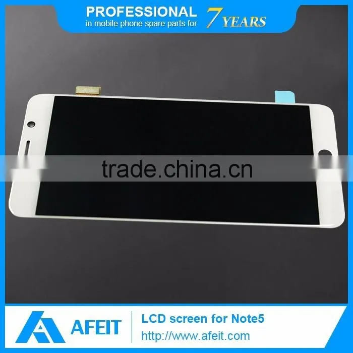 for samsung galaxy note 5 lcd screen display