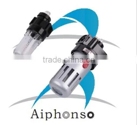 Airtac Style Air Lubricator/Air Sourse Treatment AL/BL
