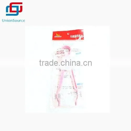 High Quailty Eco-Friendly Plastic Baby Feeding Bottle Clip