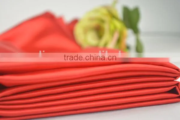 Mulinsen woven dyed satin elastic