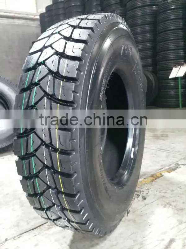 315/80r22.5 385/65r22.5 truck tire with ece