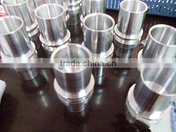 china supplier custom cnc aluminum parts