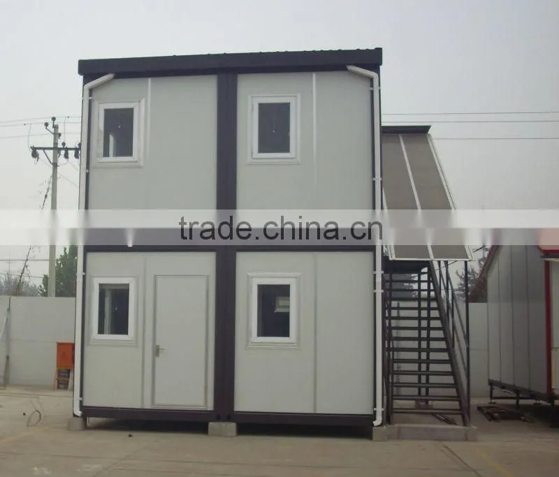 20ft Container building galvanized steel