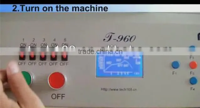 SMT IR reflow oven,infrared soldering station,desktop reflow oven,puhui t960,LED reflow soldering machine,taian