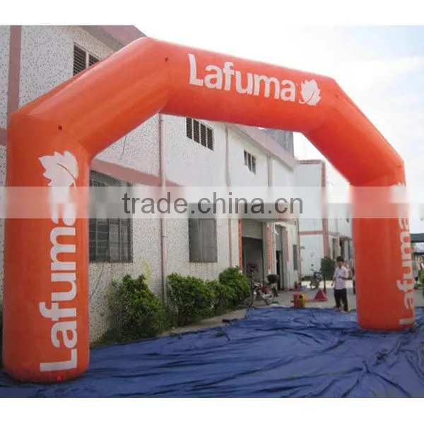 inflatable arches for sale