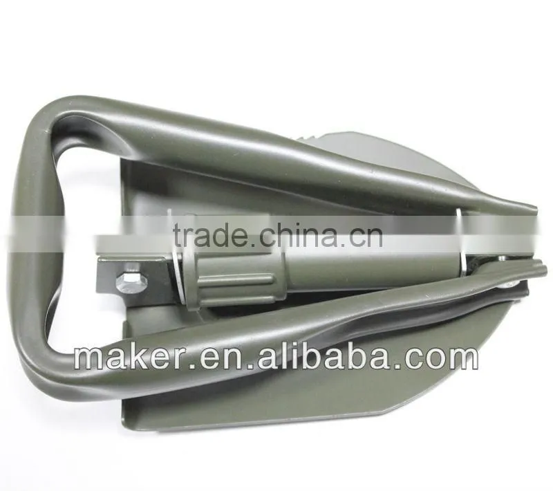 SV303 Tri Folding Military Shovel