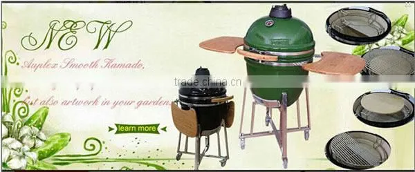Round Cordierite Pizza Oven Lava Stone