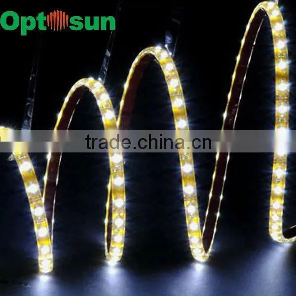2012 hot sale led strip kit motorcycle lights from Optosun